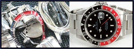 We Can Achieve Miracles to Your Old and Worn Out Rolex