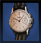 Breitling watch