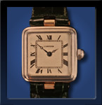 Cartier watch