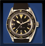 Omega watch