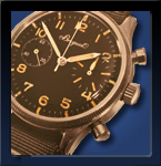 Breguet watch